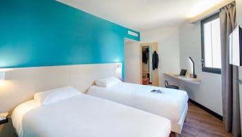 bandb hotel marseille la timone