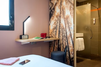 bandb hotel marseille la timone