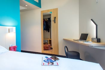 bandb hotel marseille la timone