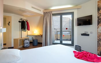 bandb hotel marseille la timone
