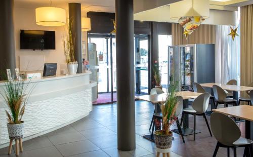 bandb hotel marseille la timone