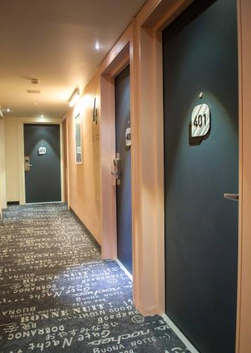 bandb hotel marseille la timone