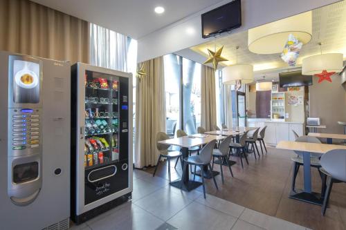 bandb hotel marseille la timone