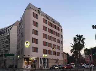 bandb hotel marseille la timone