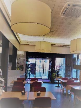 bandb hotel marseille la timone