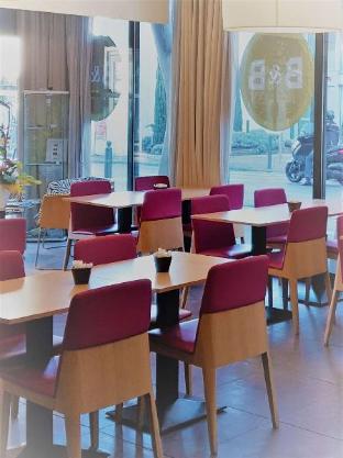 bandb hotel marseille la timone