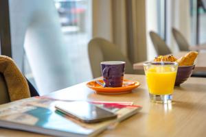 bandb hotel marseille la timone