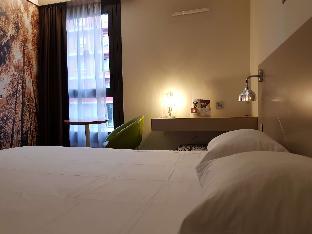 bandb hotel marseille la timone