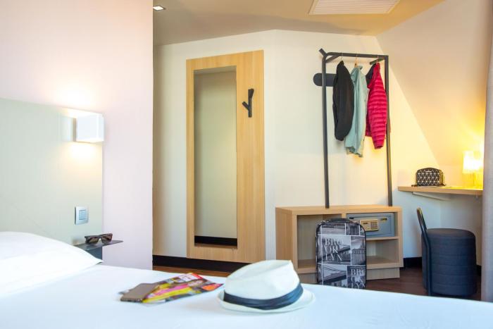 bandb hotel marseille la timone