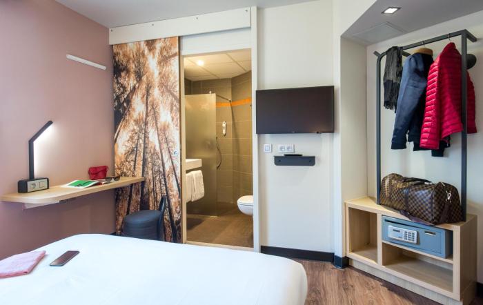 bandb hotel marseille la timone