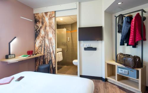 bandb hotel marseille la timone