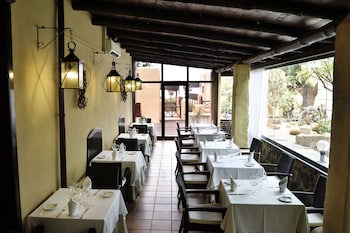 hotel rural finca salamanca