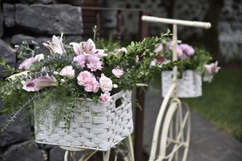 Hotel Rural Finca Salamanca,Las Caletillas>>Guimar,3 star