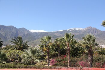 Hotel Rural Finca Salamanca,Las Caletillas>>Guimar,3 star