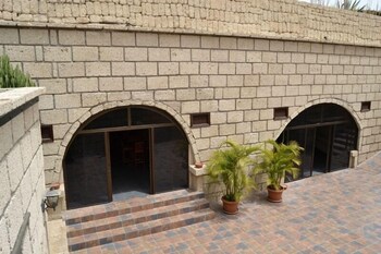 Hotel Rural Finca Salamanca,Las Caletillas>>Guimar,3 star