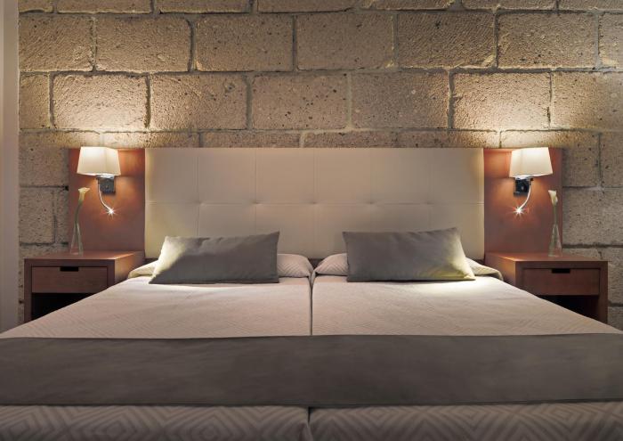 hotel rural finca salamanca