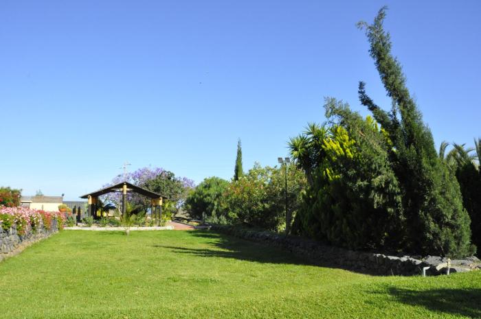 hotel rural finca salamanca