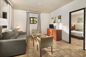 hotel rural finca salamanca