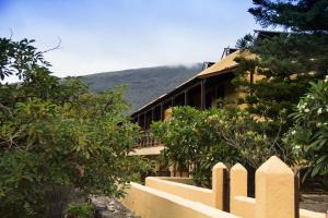 hotel rural finca salamanca