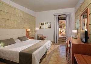 hotel rural finca salamanca