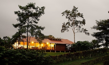 la anita rainforest ranch