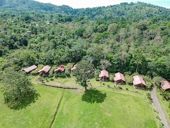 la anita rainforest ranch