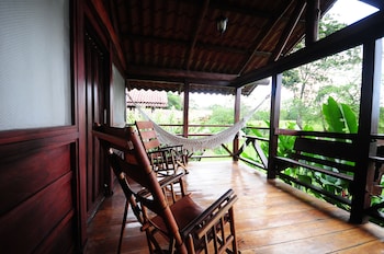 la anita rainforest ranch