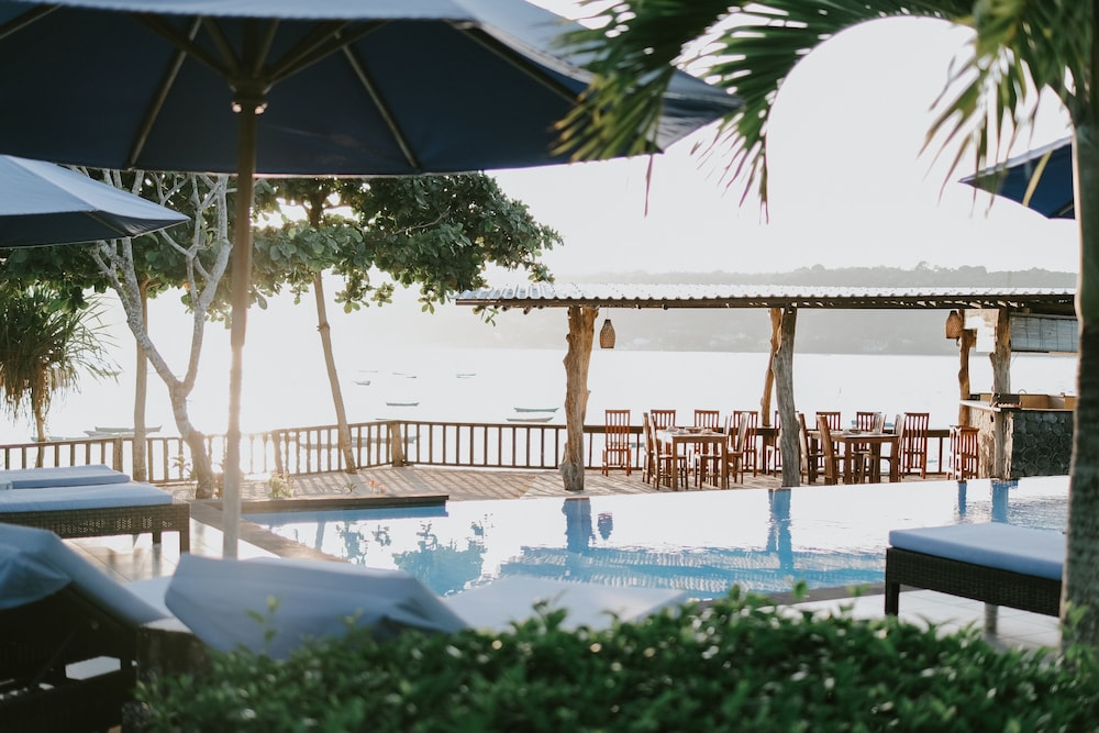 dini dnusa lembongan