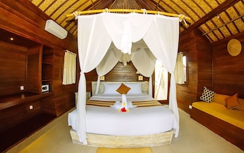 dini dnusa lembongan