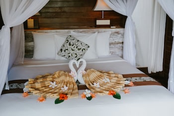 dini dnusa lembongan