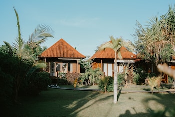 dini dnusa lembongan