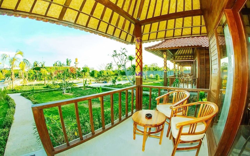 dini dnusa lembongan