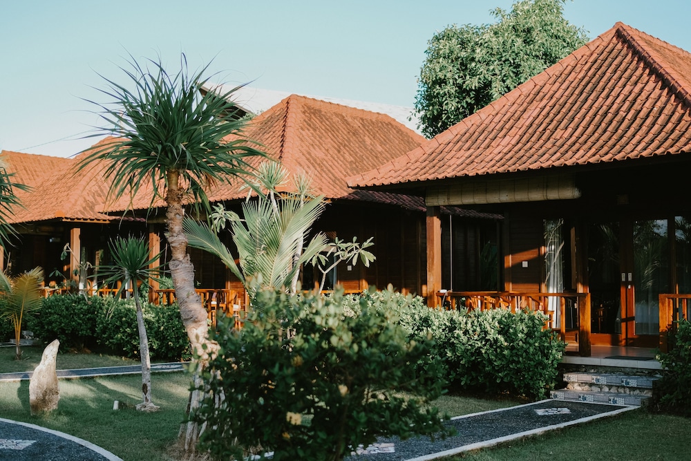 dini dnusa lembongan