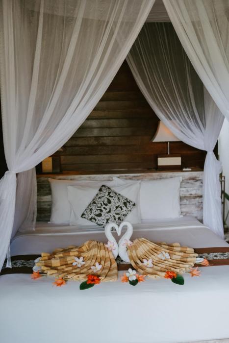 nusa lembongan
