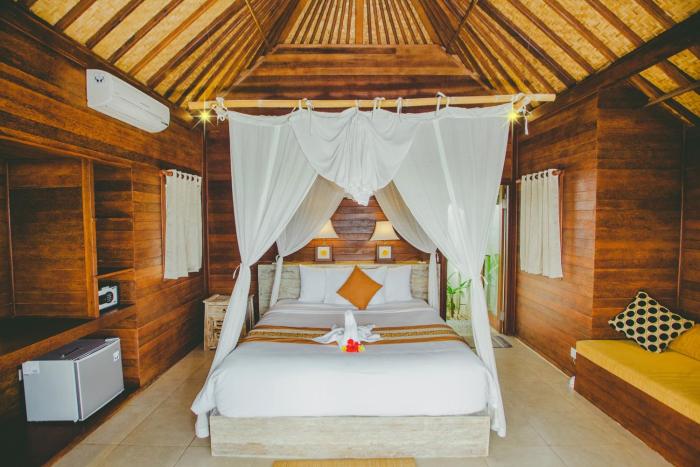 nusa lembongan