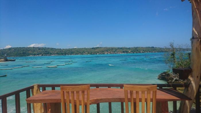 nusa lembongan