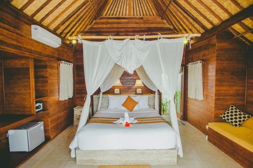 nusa lembongan