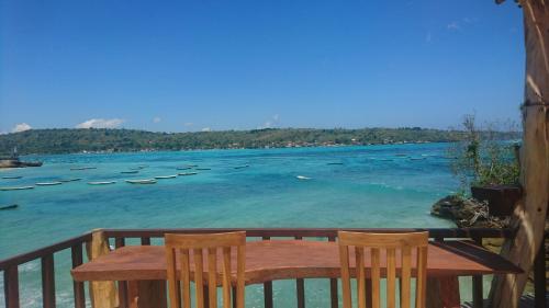 nusa lembongan
