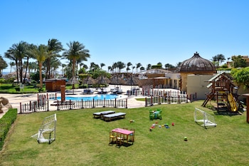 Sharm Grand Plaza Resort - Families And Couples Only.,,5 star