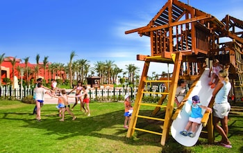 Sharm Grand Plaza Resort - Families And Couples Only.,,5 star