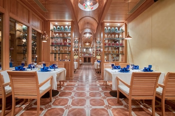 Sharm Grand Plaza Resort - Families And Couples Only.,,5 star