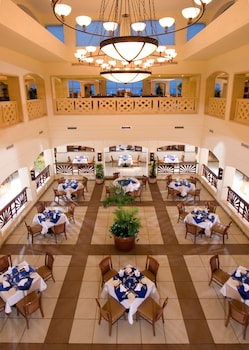 Sharm Grand Plaza Resort - Families And Couples Only.,,5 star