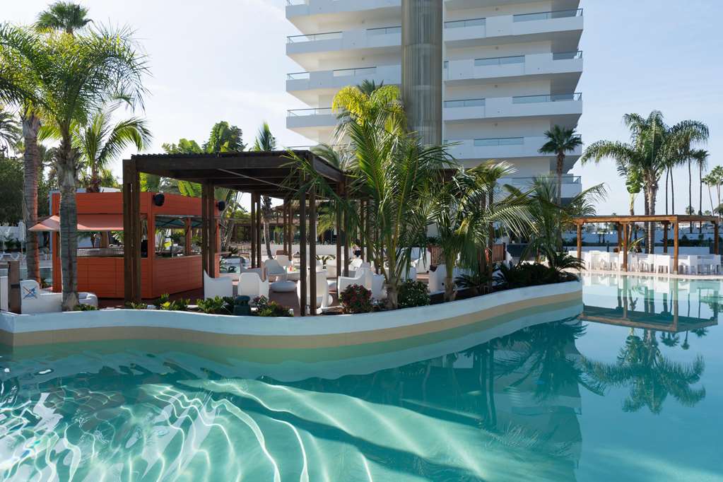 gran canaria princess adults only