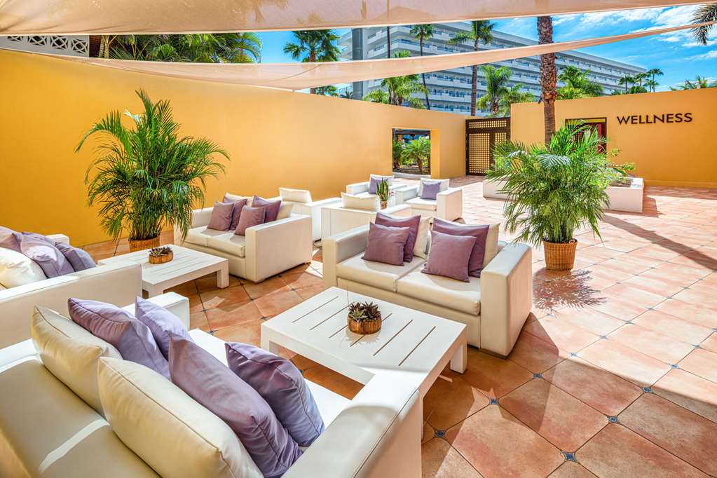 gran canaria princess adults only