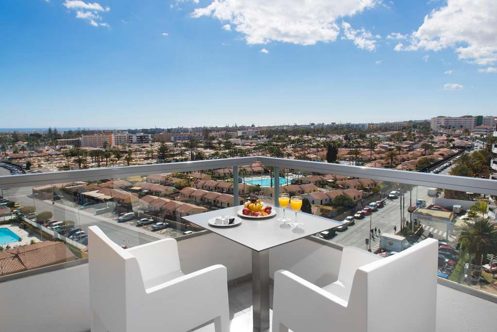 gran canaria princess adults only
