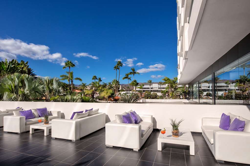 gran canaria princess adults only