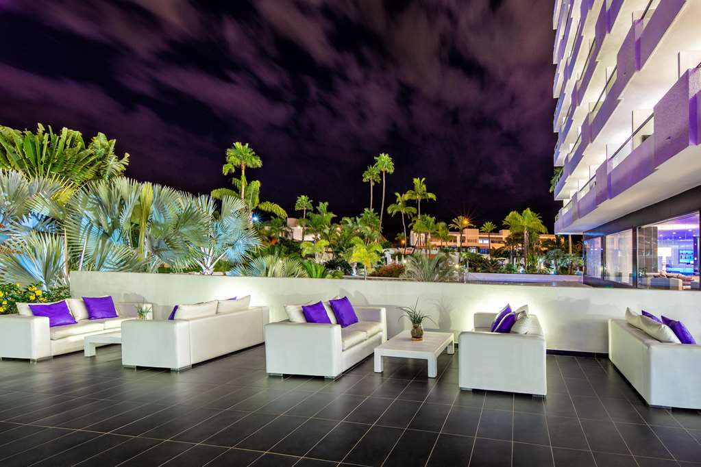gran canaria princess adults only