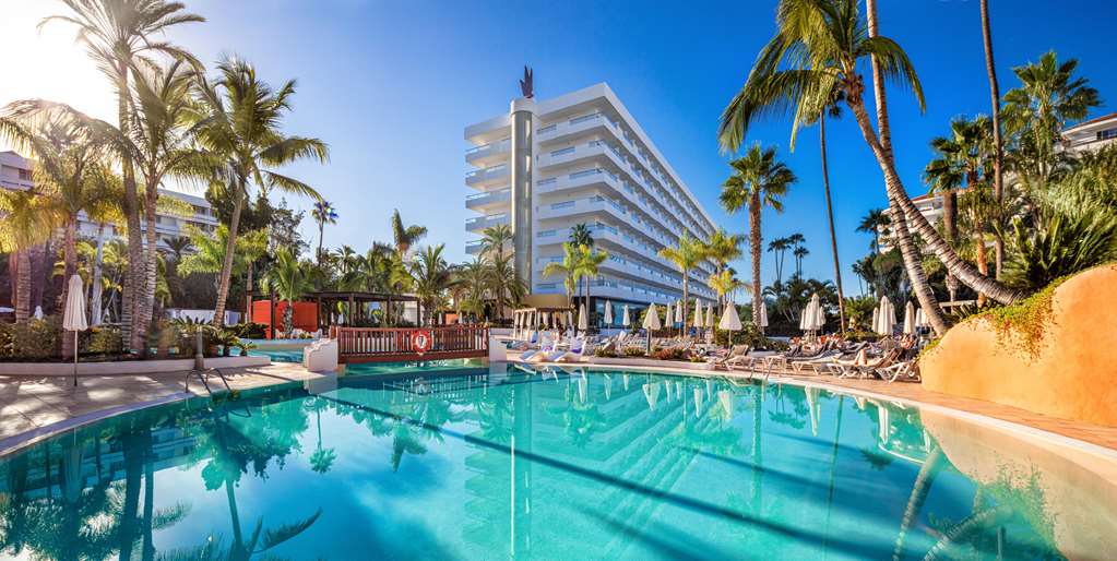 gran canaria princess adults only