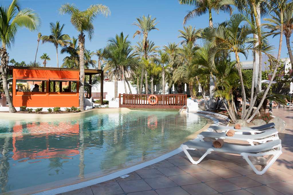 gran canaria princess adults only
