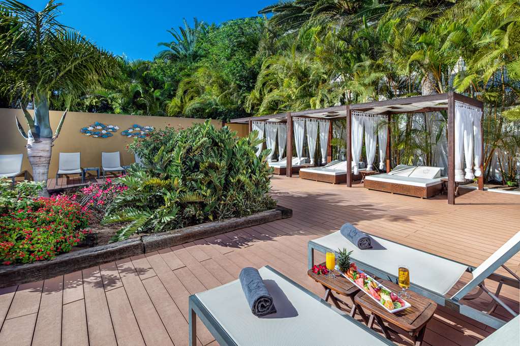 gran canaria princess adults only